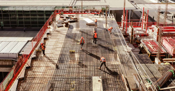 Best Concrete Patio Design and Installation in Madeira, OH