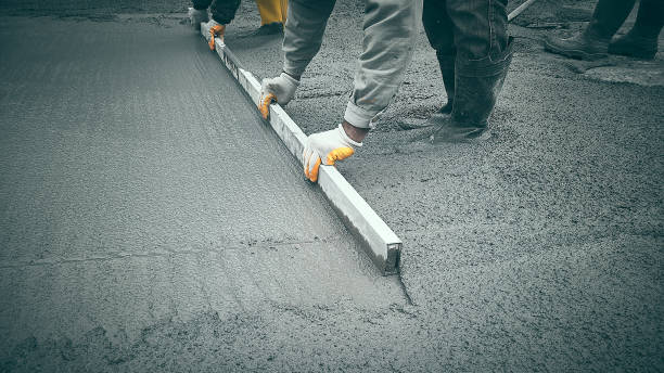 Best Concrete Staining and Coloring in Madeira, OH