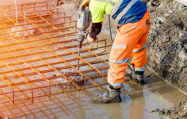 Best Concrete Removal and Replacement in Madeira, OH